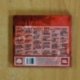 VARIOS - MATINEE WORLD YOUR 2012 - CD