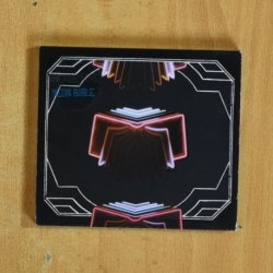 ARCADE FIRE - NEON BUBLE - CD