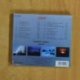 PATRICK COHEN - SATIE - CD
