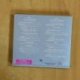 VARIOS - JUSTIN TIME RECORDS 20 TH ANNIVERSARY COMPILATION - CD