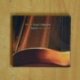 KARIM BAGGILI QUARTET - CUATRO CON CUATRO - CD