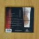 KARIM BAGGILI QUARTET - CUATRO CON CUATRO - CD