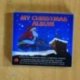 VARIOS - MY CHRISTMAS ALBUM - CD