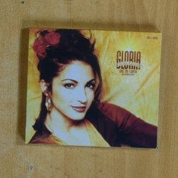 GLORIA ESTEFAN - OYE MI CANTO - CD