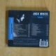 JACK WHITE - ACOUSTIC RECORDINGS - CD