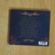 LORDS OF BLACK - LORDS OF BLACK - CD
