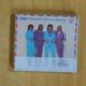 ABBA - GRACIAS POR LA MUSICA - CD