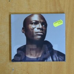 SEAL - SEAL - CD