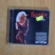 SHAKIRA - EN VIVO PRIVADO - CD