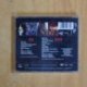 SHAKIRA - EN VIVO PRIVADO - CD