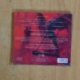 BRATH - O LATEXO DO FOGO - CD