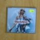 BLACKSHINE - SOULLESS & PROUD - CD SINGLE