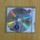 BLACKSHINE - SOULLESS & PROUD - CD SINGLE