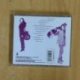 ELLA BAILA SOLA - ELLA BAILA SOLA - CD