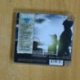 JUANES - LA VIDA - CD