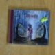 KULA SHAKER - PEASANTS PIGS & ASTRONAUTS - CD