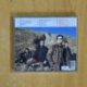 EL NORTE - SIGUE SIENDO DE DIA - CD
