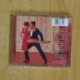 JULIO IGLESIAS - TANGO - CD