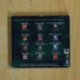 VARIOS - THE LAST OF THE MOHICANS - CD