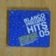 VARIOS - BLANCO Y NEGRO HITS 05 - CD