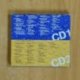 VARIOS - BLANCO Y NEGRO HITS 05 - CD