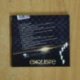 VARIOS - EXQUISITE - CD