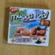 VARIOS - MUSICA TOTAL - CD