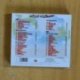 VARIOS - MUSICA TOTAL - CD