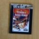 EL TESORO DE SIERRA MADRE - DVD