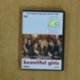 BEAUTIFUL GIRLS - DVD