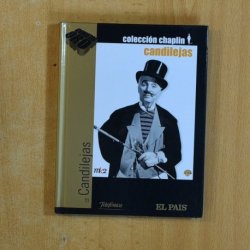 CANDILEJAS - DVD