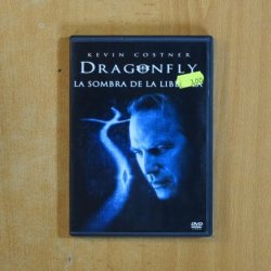 DRAGONFLY - DVD