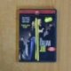 THE ITALIAN JOB - DVD