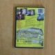 THE ITALIAN JOB - DVD
