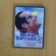 MEJOR IMPOSIBLE - DVD