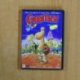 GOOMER - DVD