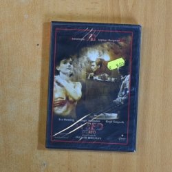 LA SED - DVD