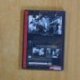 LA SED - DVD