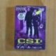 CSI - SEGUNDA TEMPORADA - DVD