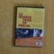 LA MUERTE TENIA UN PRECIO - DVD