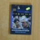 UNO DE LOS DOS NO PUEDE ESTAR EQUIVOCADO - DVD
