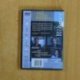 EL ARBOL EL ALCALDE Y LA MEDIATECA - DVD