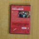 LA CAZA DEL OCTUBRE ROJO - DVD