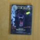 EL PERRO DE LOS BASKERVILLE - DVD