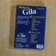 SIEMPRE GILA - DVD