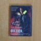 THE ORDER - DVD