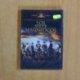 LOS SIETE MAGNIFICOS - DVD