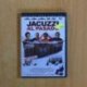 JACUZZI AL PASADO - DVD