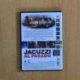 JACUZZI AL PASADO - DVD