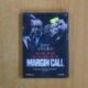 MARGIN CALL - DVD